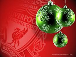 Christmas Liverpool