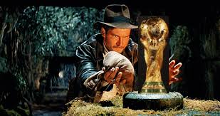 Indiana Jones World Cup