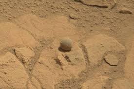Mars Ball